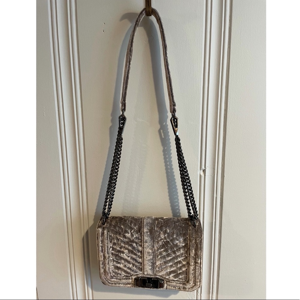 Crossbody Rebecca Minkoff Handbag